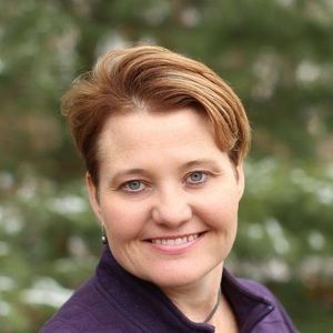 Meet your Posher, Keri